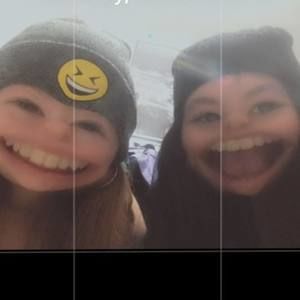 Meet your Posher, Jayanna